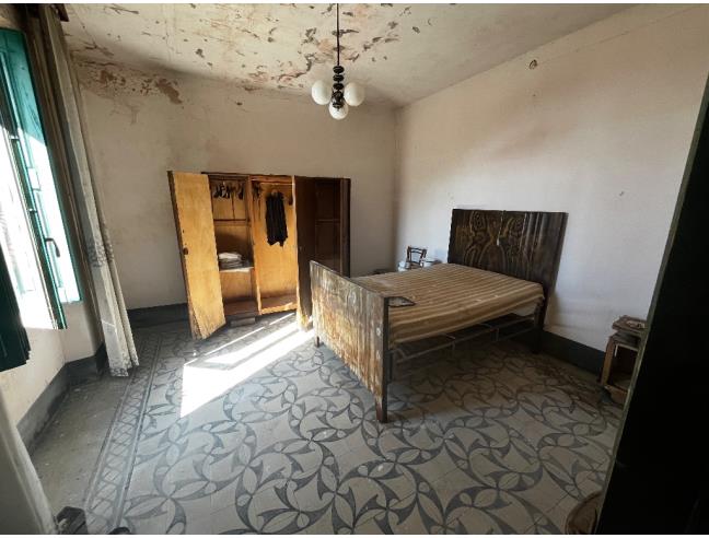 Anteprima foto 7 - Casa indipendente in Vendita a Santu Lussurgiu (Oristano)