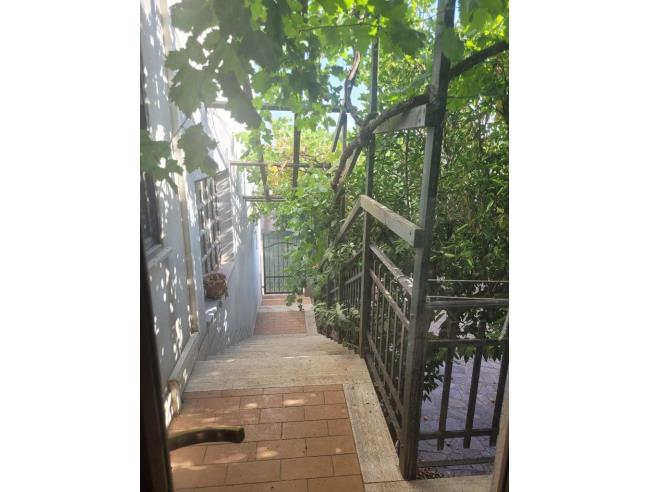 Anteprima foto 7 - Casa indipendente in Vendita a Santu Lussurgiu (Oristano)