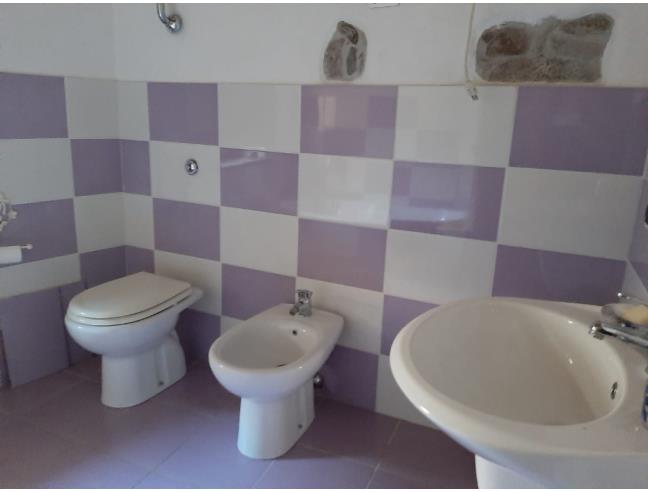 Anteprima foto 8 - Casa indipendente in Vendita a Santu Lussurgiu (Oristano)