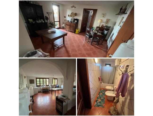Anteprima foto 4 - Casa indipendente in Vendita a Santu Lussurgiu - San Leonardo