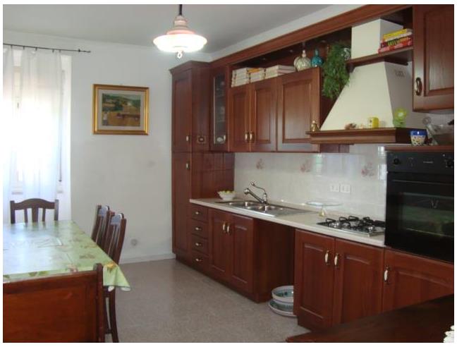 Anteprima foto 3 - Casa indipendente in Vendita a Saponara (Messina)