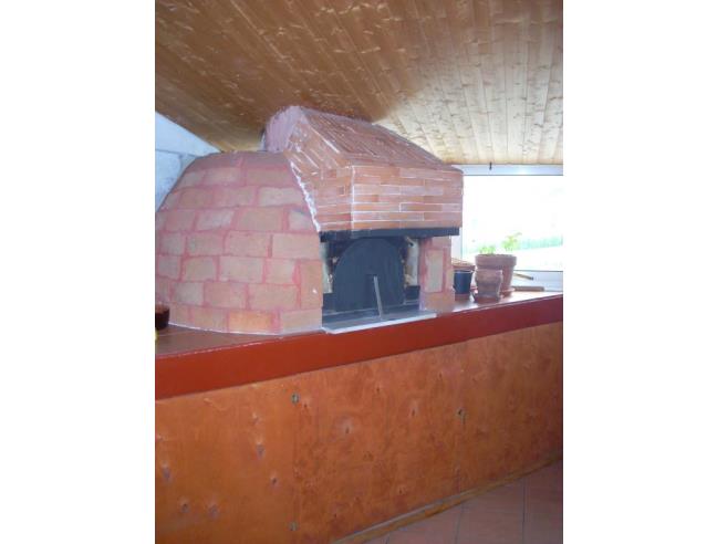 Anteprima foto 5 - Casa indipendente in Vendita a Saponara (Messina)