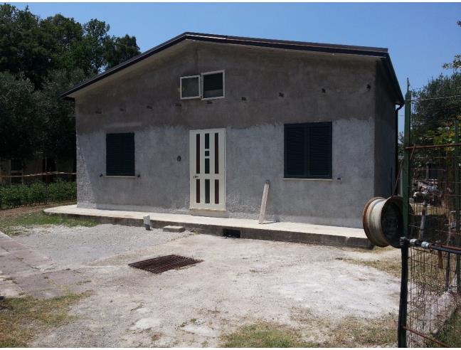 Anteprima foto 1 - Casa indipendente in Vendita a Sapri (Salerno)