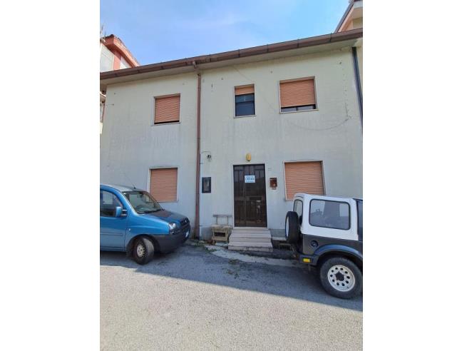 Anteprima foto 1 - Casa indipendente in Vendita a Sapri (Salerno)