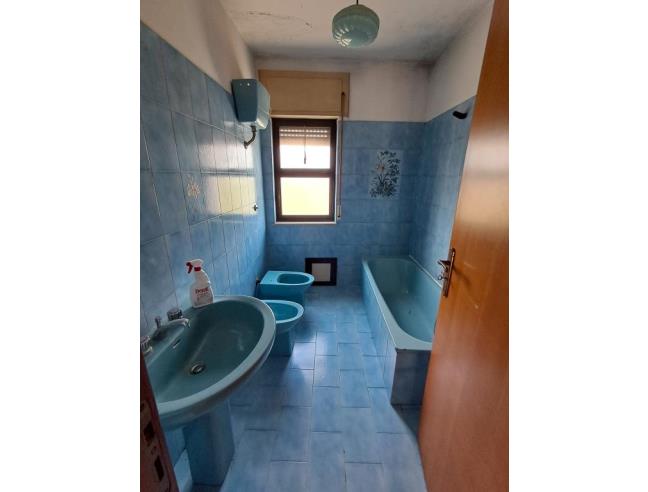 Anteprima foto 5 - Casa indipendente in Vendita a Sapri (Salerno)