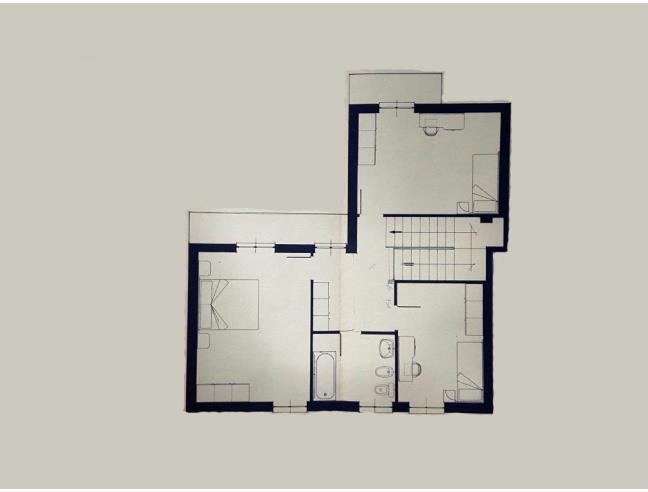 Anteprima foto 7 - Casa indipendente in Vendita a Sapri (Salerno)