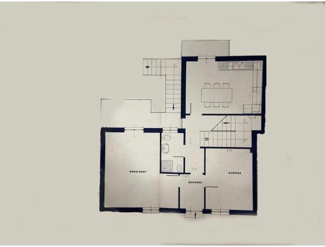 Anteprima foto 8 - Casa indipendente in Vendita a Sapri (Salerno)