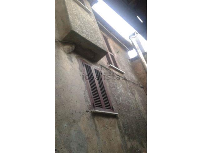 Anteprima foto 2 - Casa indipendente in Vendita a Saracinesco (Roma)