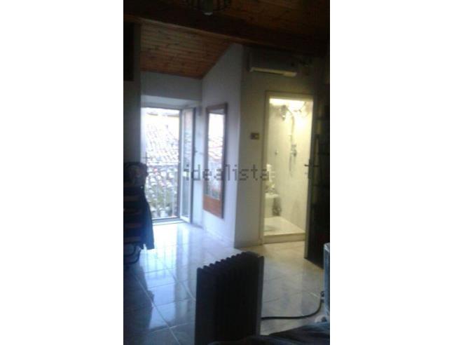 Anteprima foto 4 - Casa indipendente in Vendita a Saracinesco (Roma)