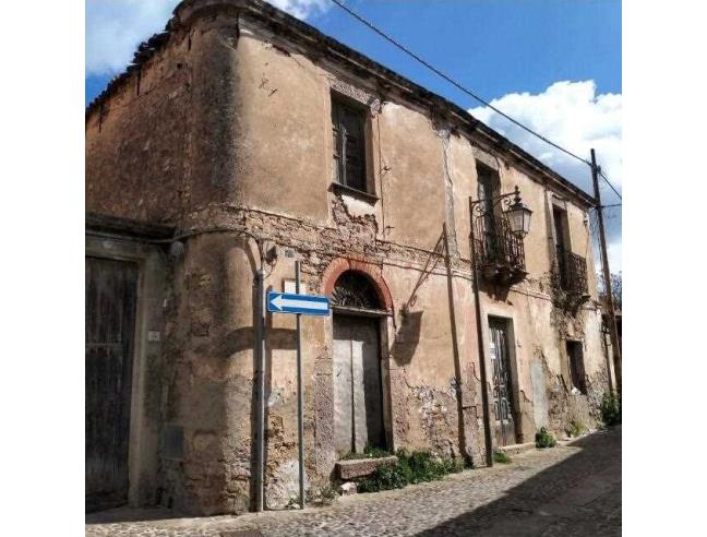 Anteprima foto 1 - Casa indipendente in Vendita a Sardara (Medio Campidano)