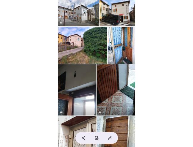 Anteprima foto 1 - Casa indipendente in Vendita a Sarmede - Montaner