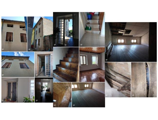 Anteprima foto 7 - Casa indipendente in Vendita a Sarmede - Montaner