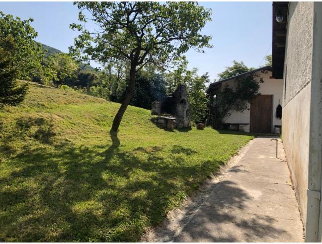 Anteprima foto 3 - Casa indipendente in Vendita a Sarmede - Rugolo