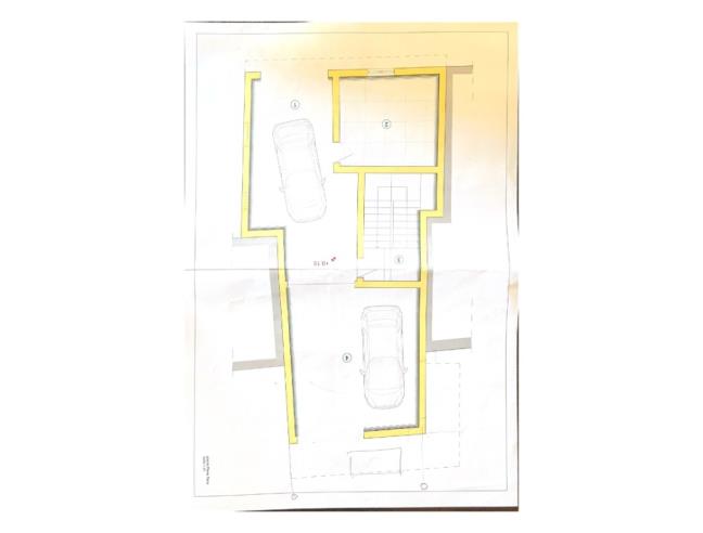 Anteprima foto 2 - Casa indipendente in Vendita a Sarno (Salerno)