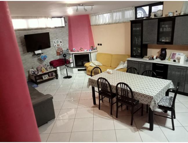 Anteprima foto 2 - Casa indipendente in Vendita a Sarno (Salerno)