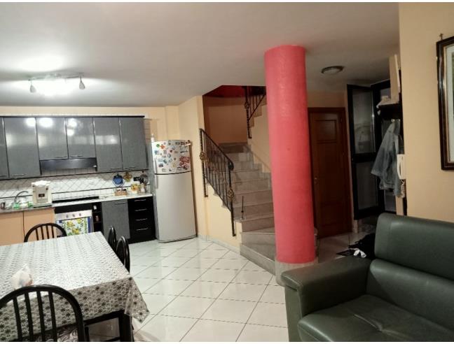 Anteprima foto 3 - Casa indipendente in Vendita a Sarno (Salerno)