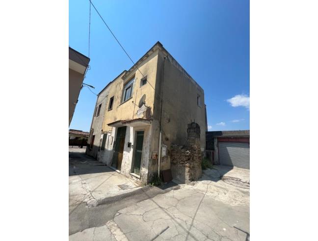 Anteprima foto 8 - Casa indipendente in Vendita a Sarno (Salerno)