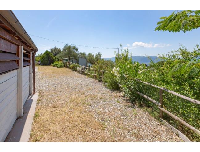 Anteprima foto 2 - Casa indipendente in Vendita a Sarzana - Falcinello