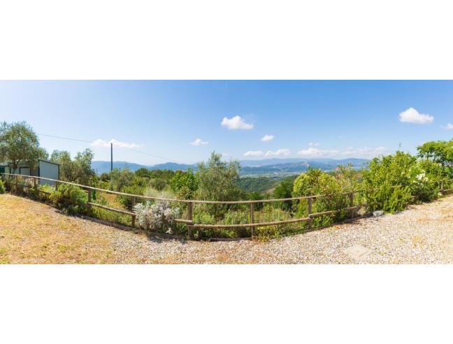 Anteprima foto 3 - Casa indipendente in Vendita a Sarzana - Falcinello