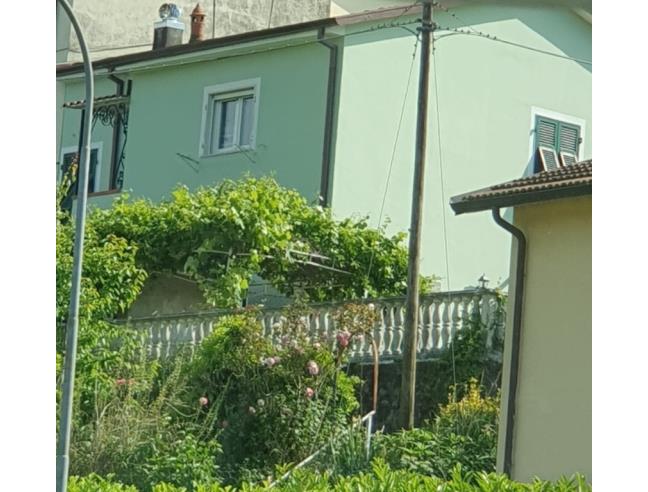 Anteprima foto 1 - Casa indipendente in Vendita a Sarzana (La Spezia)