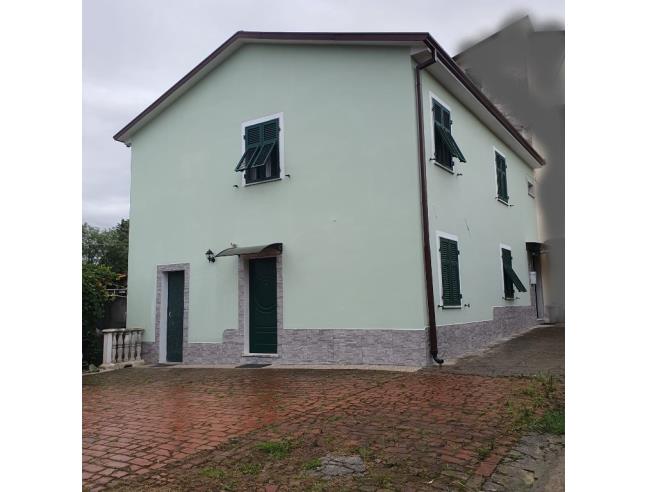 Anteprima foto 1 - Casa indipendente in Vendita a Sarzana (La Spezia)