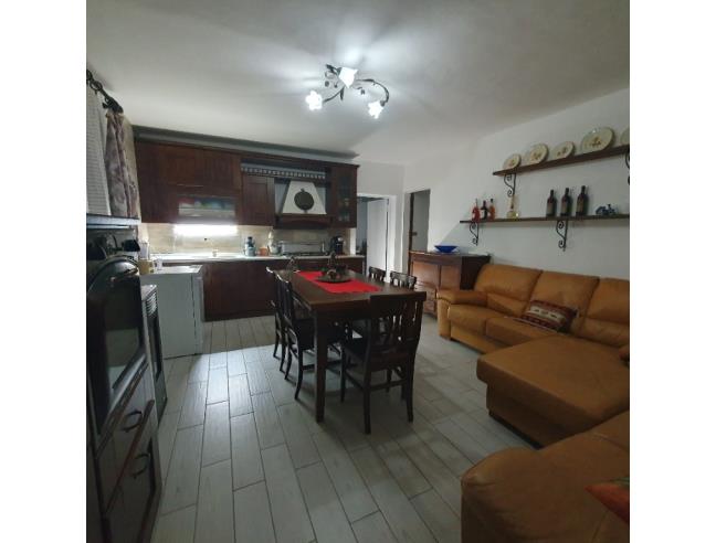 Anteprima foto 2 - Casa indipendente in Vendita a Sarzana (La Spezia)