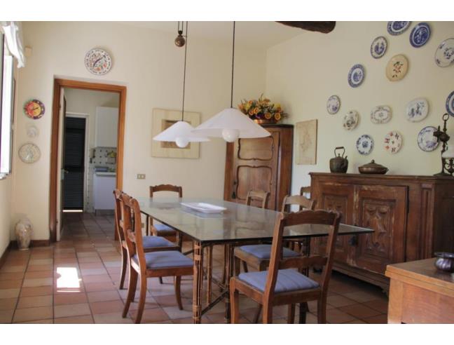 Anteprima foto 2 - Casa indipendente in Vendita a Sarzana (La Spezia)