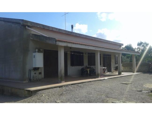 Anteprima foto 5 - Casa indipendente in Vendita a Sassari - Campanedda