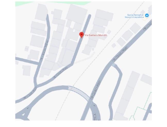 Anteprima foto 2 - Casa indipendente in Vendita a Sassari - Centro città