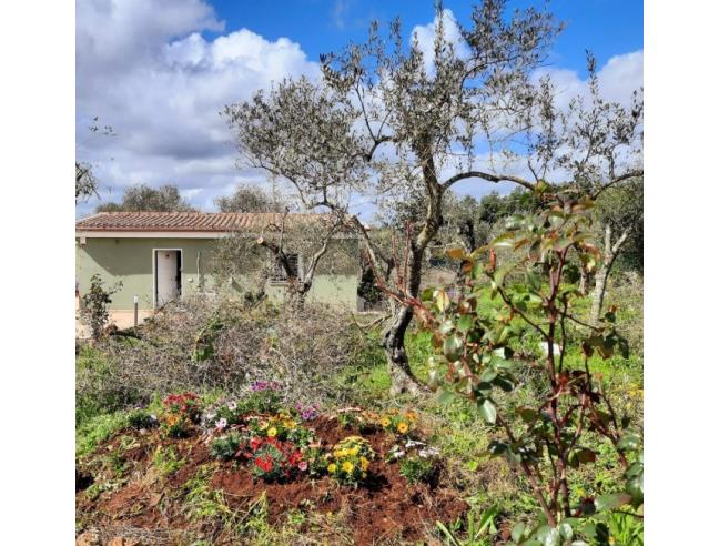 Anteprima foto 1 - Casa indipendente in Vendita a Sassari - La Landrigga