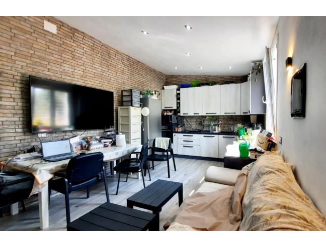 Anteprima foto 2 - Casa indipendente in Vendita a Sassari - La Landrigga