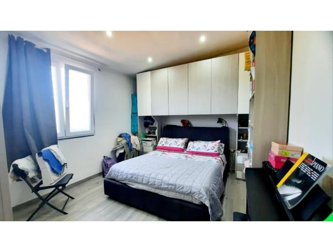 Anteprima foto 3 - Casa indipendente in Vendita a Sassari - La Landrigga