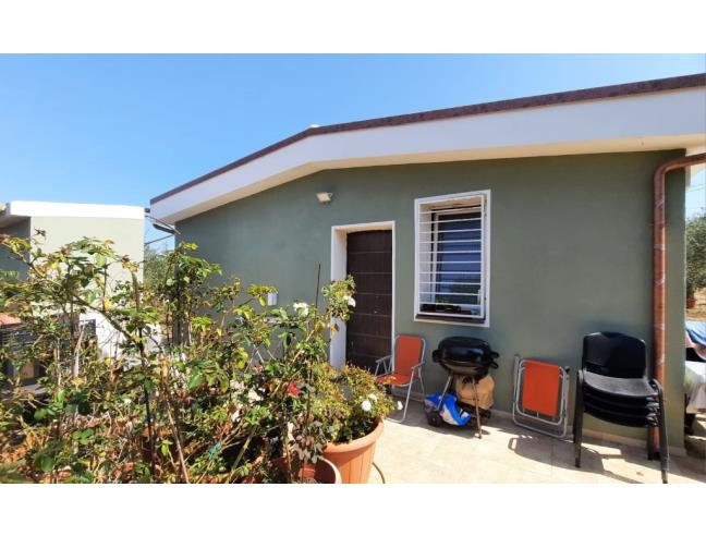 Anteprima foto 8 - Casa indipendente in Vendita a Sassari - La Landrigga