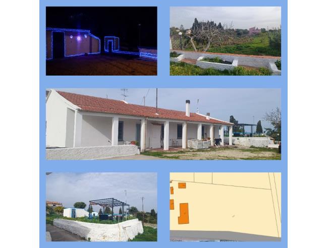 Anteprima foto 1 - Casa indipendente in Vendita a Sassari (Sassari)