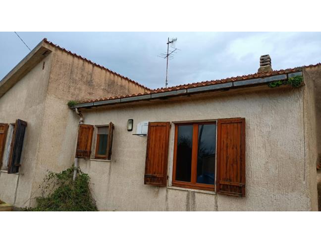 Anteprima foto 2 - Casa indipendente in Vendita a Sassari (Sassari)