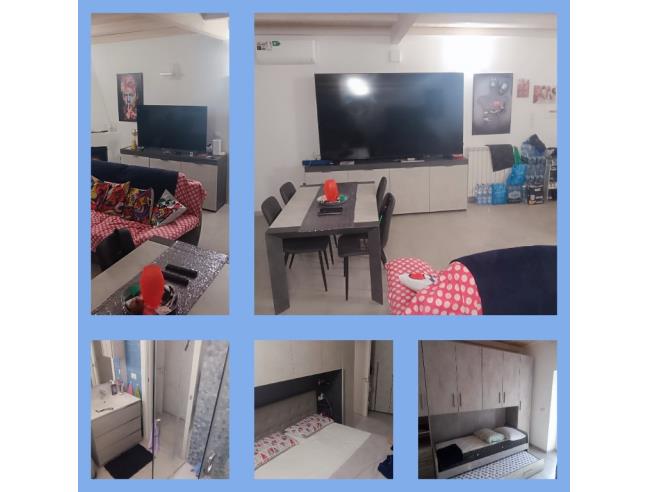 Anteprima foto 2 - Casa indipendente in Vendita a Sassari (Sassari)