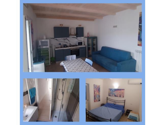 Anteprima foto 3 - Casa indipendente in Vendita a Sassari (Sassari)