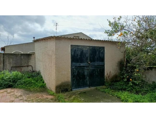 Anteprima foto 4 - Casa indipendente in Vendita a Sassari (Sassari)