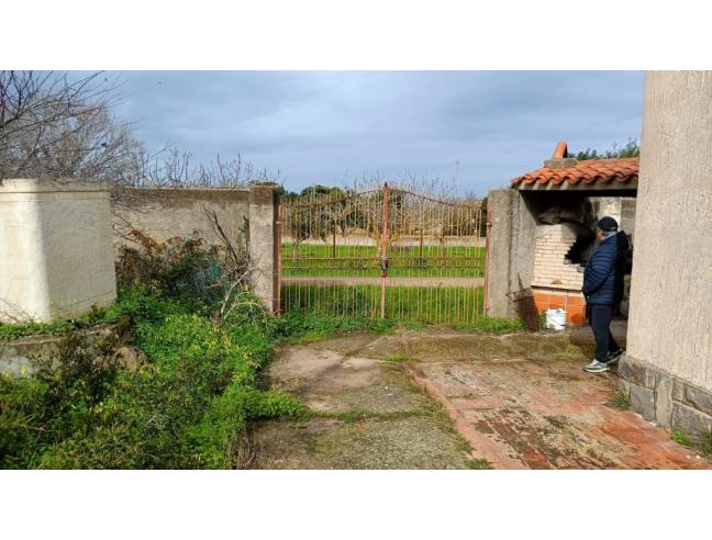 Anteprima foto 7 - Casa indipendente in Vendita a Sassari (Sassari)