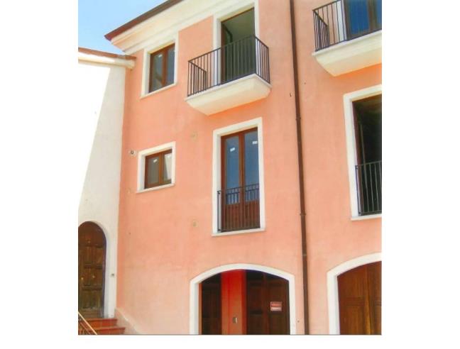 Anteprima foto 2 - Casa indipendente in Vendita a Sasso di Castalda (Potenza)