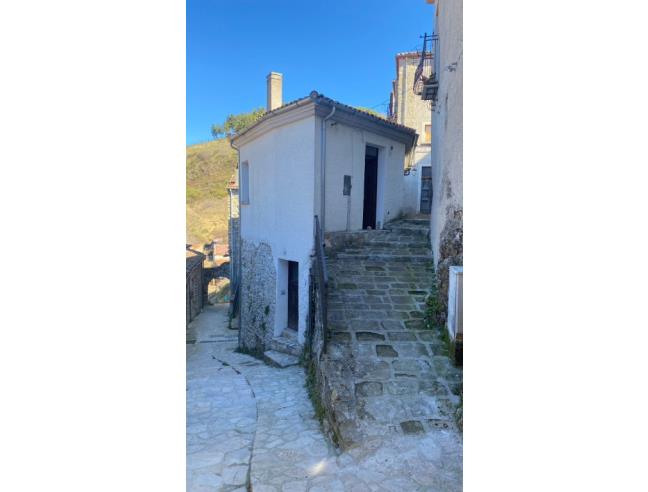 Anteprima foto 3 - Casa indipendente in Vendita a Sasso di Castalda (Potenza)