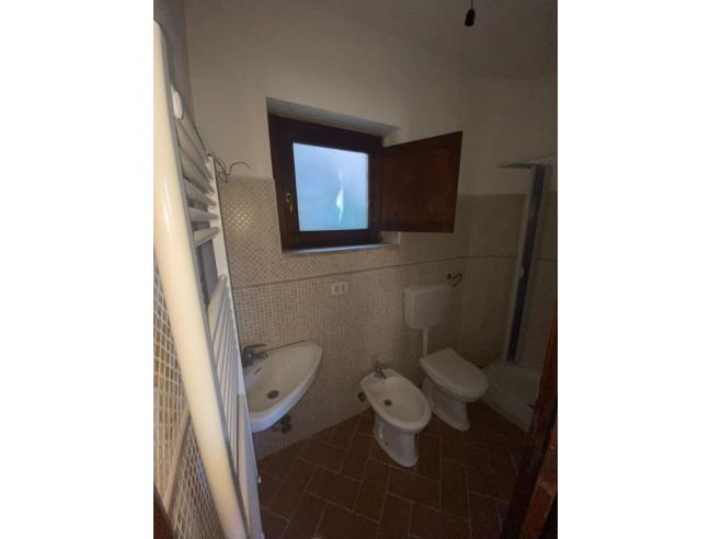 Anteprima foto 4 - Casa indipendente in Vendita a Sasso di Castalda (Potenza)