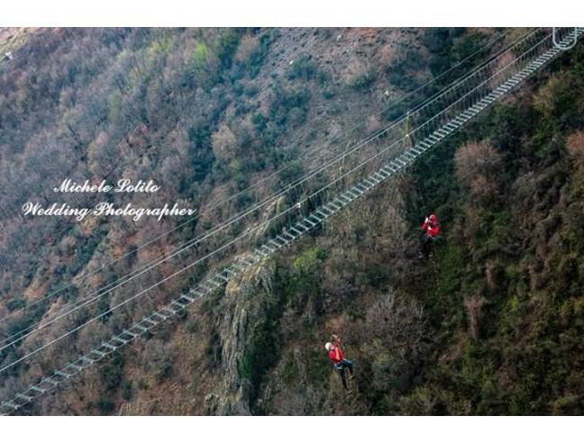 Anteprima foto 4 - Casa indipendente in Vendita a Sasso di Castalda (Potenza)