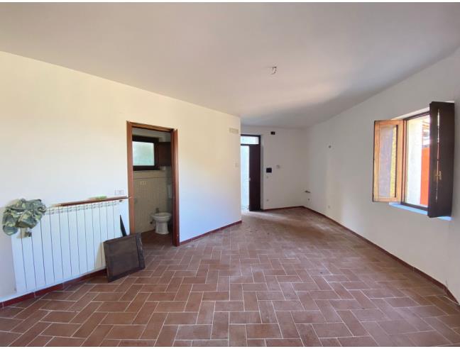 Anteprima foto 5 - Casa indipendente in Vendita a Sasso di Castalda (Potenza)