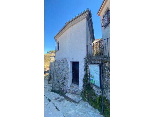 Anteprima foto 6 - Casa indipendente in Vendita a Sasso di Castalda (Potenza)