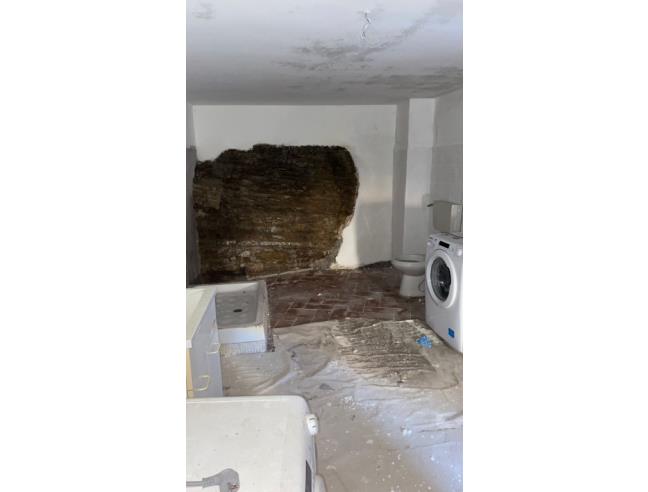 Anteprima foto 7 - Casa indipendente in Vendita a Sasso di Castalda (Potenza)