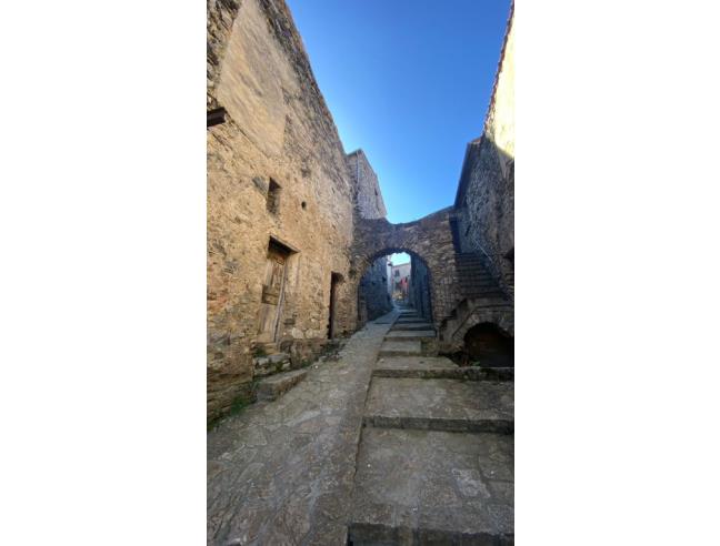 Anteprima foto 8 - Casa indipendente in Vendita a Sasso di Castalda (Potenza)