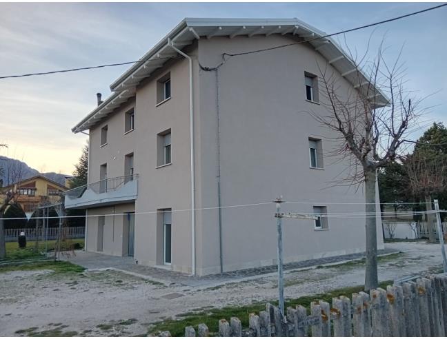 Anteprima foto 1 - Casa indipendente in Vendita a Sassoferrato (Ancona)