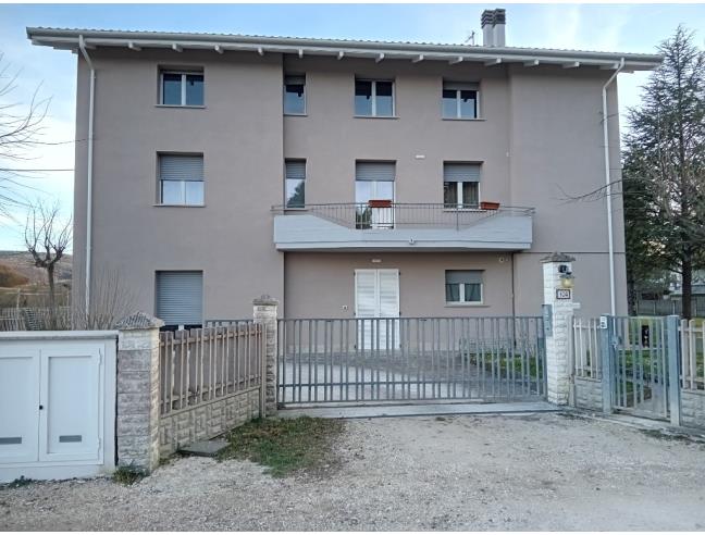 Anteprima foto 2 - Casa indipendente in Vendita a Sassoferrato (Ancona)