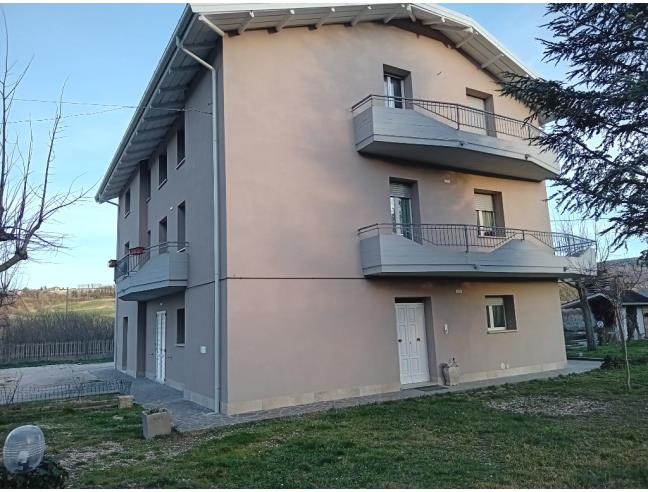 Anteprima foto 3 - Casa indipendente in Vendita a Sassoferrato (Ancona)